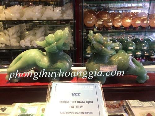 Vòng Phong Thủy
